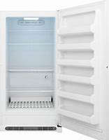 Image result for Upright Frost Free Deep Freezers in Lowe's