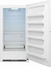 Image result for Upright Frigidaire Freezer Door Open Light Reset