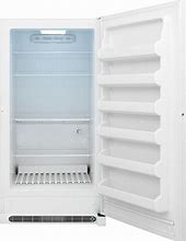 Image result for Home Depot 22 Cu FT Freezers Upright Frost Free