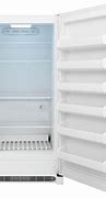 Image result for Frigidaire Freezer Frosting Up