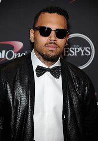 Image result for Chris Brown Hairstyle