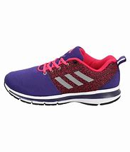Image result for Black and Blue Adidas Running Shoes