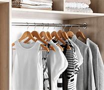 Image result for best hangers for closet