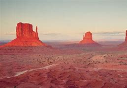 Image result for Towering Monument Valley spectacle sunset