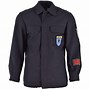 Image result for East German Army Uniform