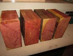 Image result for Red Cedar Blocks