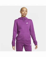 Image result for Women's Nike Funnel Neck Hoodie
