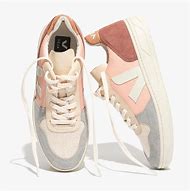 Image result for Veja Shoes with Neon Pink
