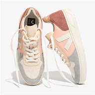 Image result for Veja Shoes with Neon Pink