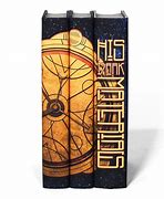 Image result for His Dark Materials Toys