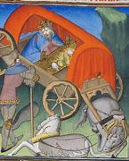 Image result for Medieval Tactics of War