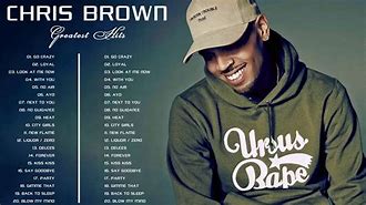 Image result for Chris Brown Songs Amazing