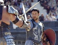 Image result for Gladiator Battle