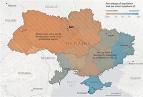 Image result for Crimea Map Ukraine Russia Conflict