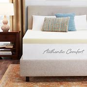 Image result for Memory Foam Bed