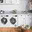 Image result for Washer Dryer in Kitchen