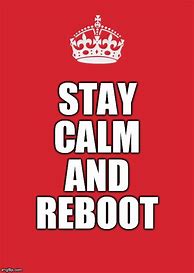 Image result for Keep Calm and Carry On Meme