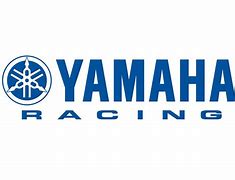 Image result for Red Yamaha Racing Logo