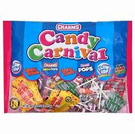 Image result for Carnival Candy