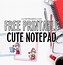 Image result for Cute Notepads