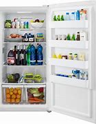 Image result for small insignia freezer