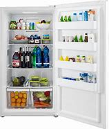 Image result for Garage Ready Upright Freezer Costco