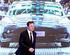 Image result for Elon Musk planning visit to China