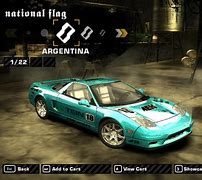 Image result for Need for Speed Most Wanted Mitsubishi
