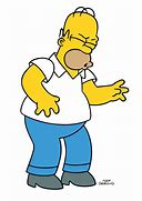 Image result for Homer Simpson I Don't Know