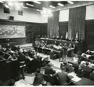 Image result for Nuremberg Court
