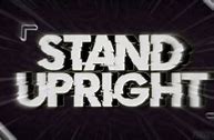 Image result for Stand Upright