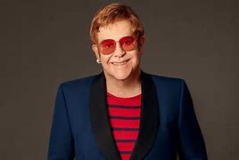 Image result for Elton John A4