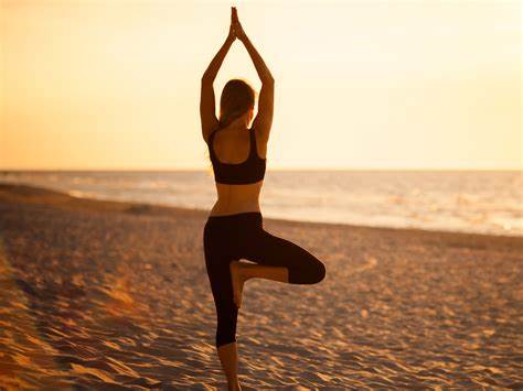 Yoga Asanas Exercises That Will Help You Ease PCOS And Treat It Well!