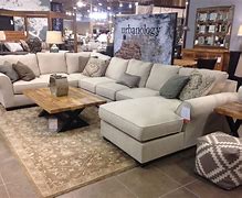 Image result for Blue Sofa Living Room Sets Ashley Furniture