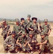 Image result for Special Forces Teams in Vietnam