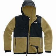 Image result for Polyester North Face Fleece Jacket
