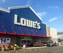 Image result for Store Lowe's Collge