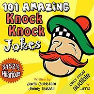 Image result for 101 Knock Knock Jokes