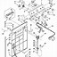 Image result for Maytag Dryer Parts Diagram W10557650b