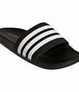 Image result for Adidas Adilette Strappy Sandals