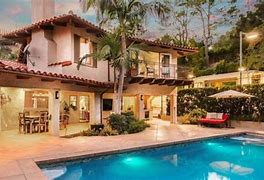 Image result for Chris Pratt House in California