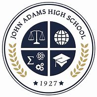 Image result for John Adams by Tom Richmond