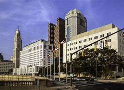 Image result for Buildings Downtown Columbus Ohio