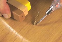 Image result for Wood Scratch Repair