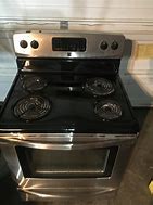 Image result for Kenmore Electric Coil Range
