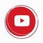 Image result for YouTube Icon Vector