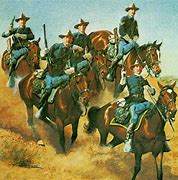 Image result for U.S. Cavalry Indian Wars Forts