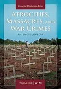Image result for War Crimes by Country