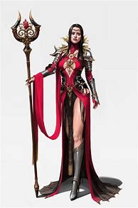 Image result for Wizard Character Design Female