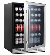 Image result for Home Beverage Refrigerator